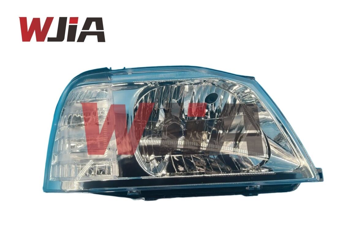 26010-VL30A 26010VL30A 26010-VL30B Headlamp Assembly Headlight For Nissan For Navara D22 _