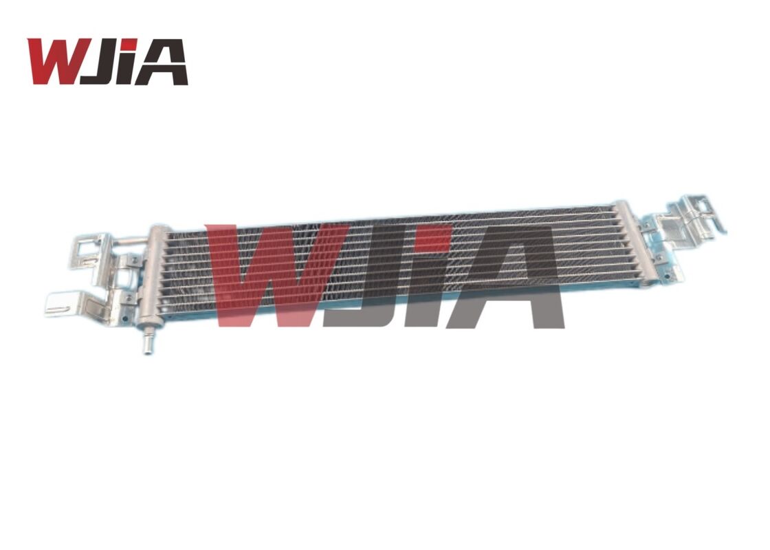 FNK1-19-9F0 Transmission Oil Cooler Radiator For Mazda 3 2006