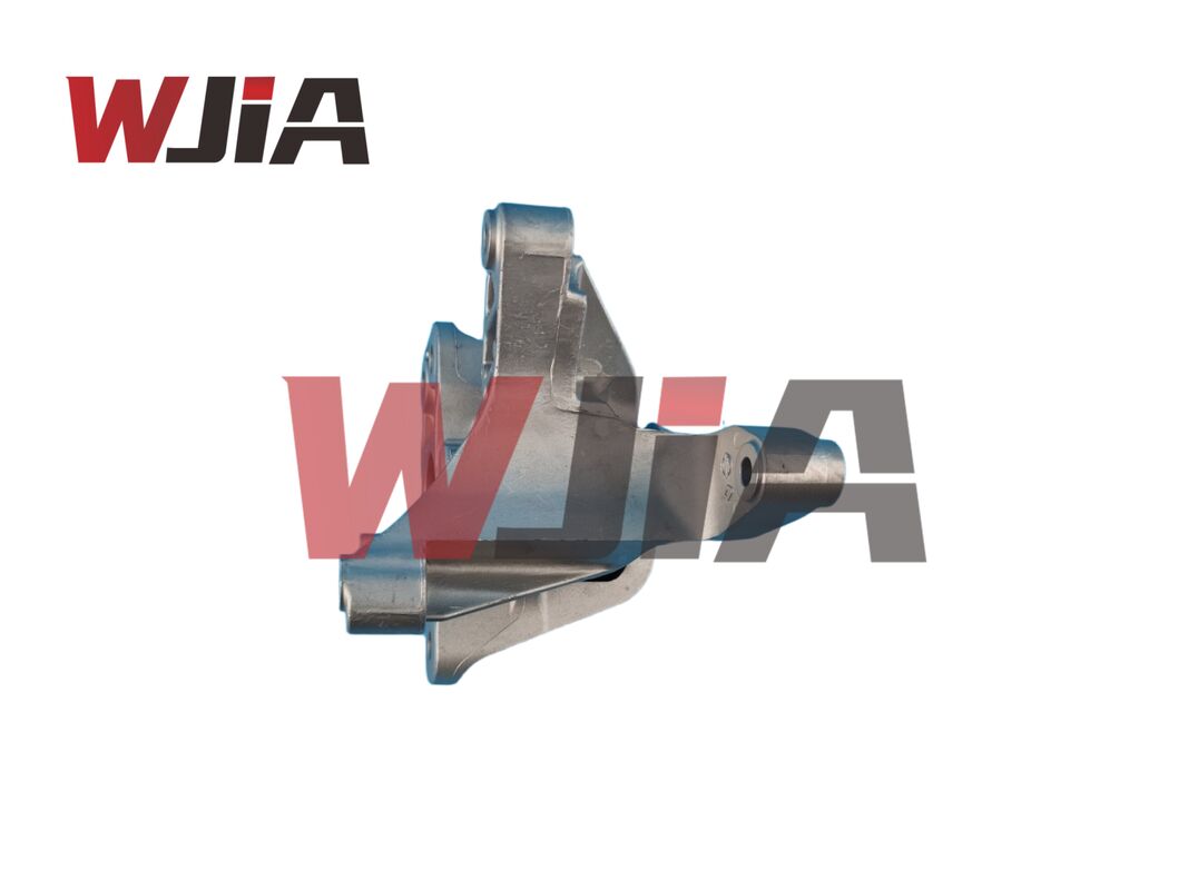 11210-6RC0B Engine Mount For Nissan X-Ttail T33- KR15