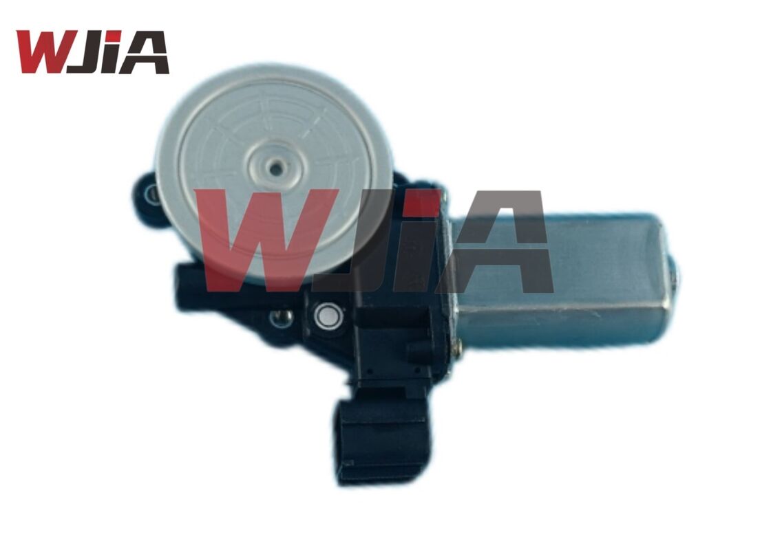 80731-1HL1A Motor Assembly-Regulator, Left For Nissan March 2011-2013