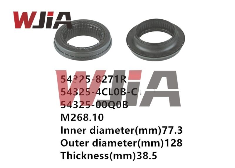 54325-4CL0B Strut Mount Bearing For Nissan Qashqai X-Trail Rouge