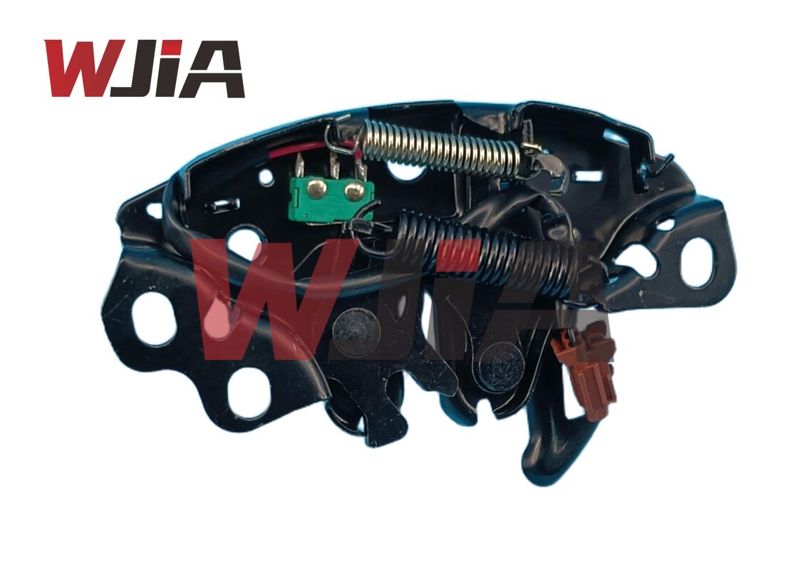 65601-3JA1A Hood Lock  For Nissan  MURANO 13-19