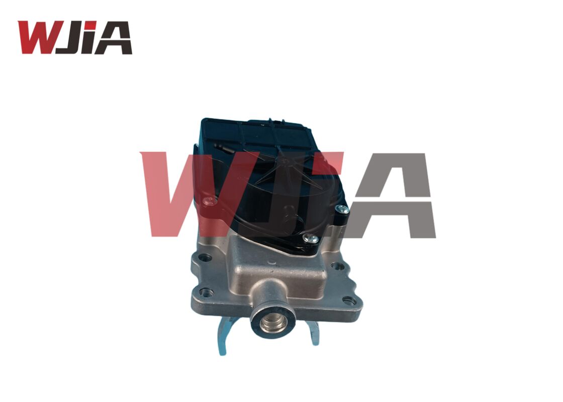 41400-35034 41400-35033 Toyota FJ Cruiser Tacoma front differential vacuum actuator