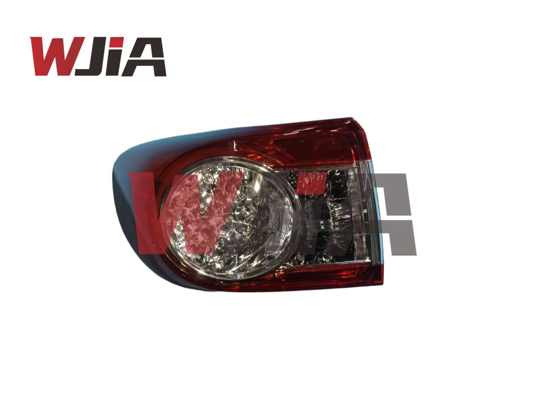 81551-02620 81561-02620 Headlamps For TOYOTA Corolla 2010-2013 ZRE141. ZRE142