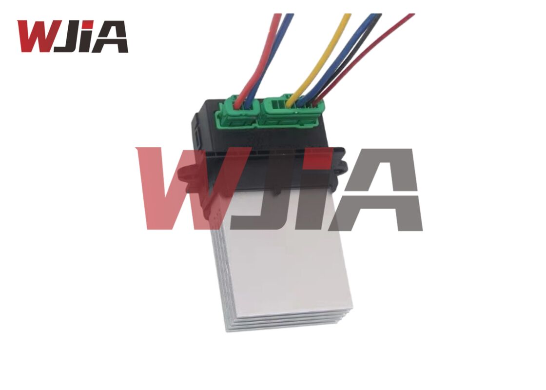 27150-ED70A  27761-AX000 suitable for blower motor heater fan resistor of Nissan TIIDA automobiles