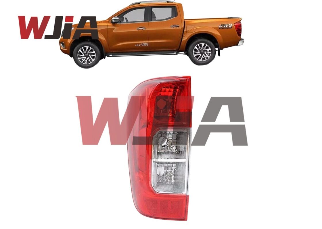26550-4JA0A 26555-4JA0A Tail Light  For Nissan NP300 Navara D23 2015 - 2019