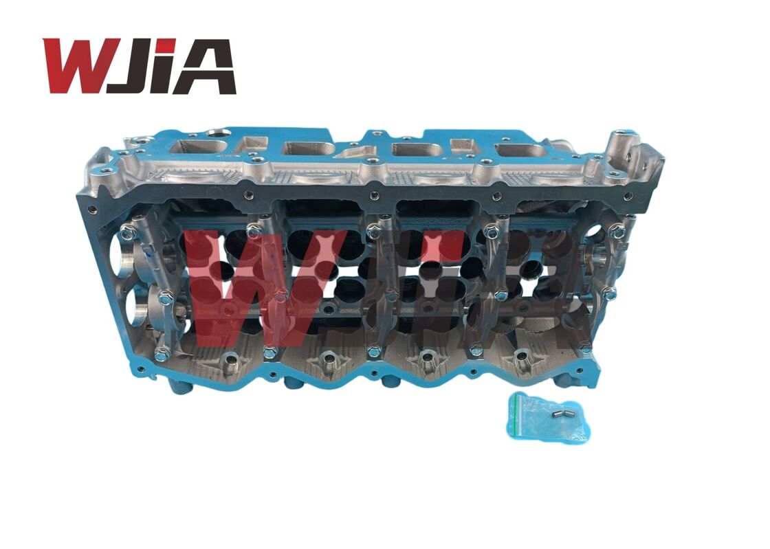11040-EC00A Cylinder Head YD25 Engine Parts  For Nissan Navara D40