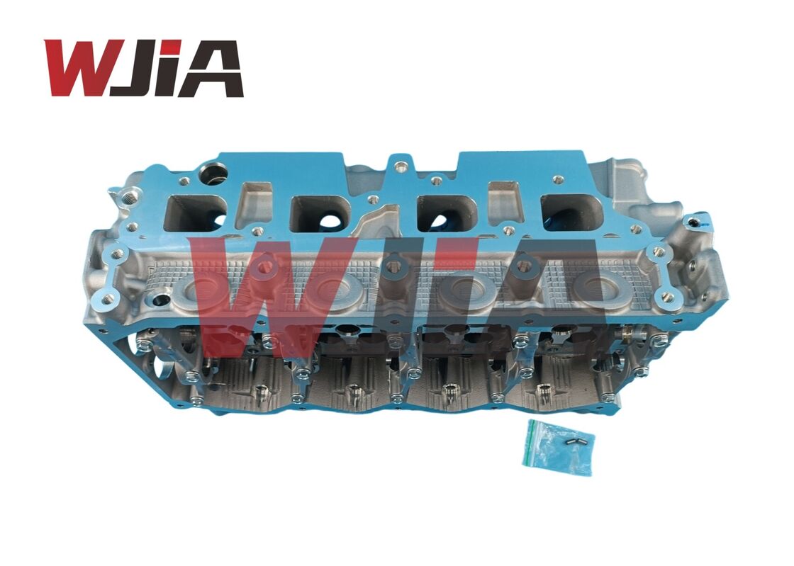11040-EC00A Cylinder Head YD25 Engine Parts  For Nissan Navara D40