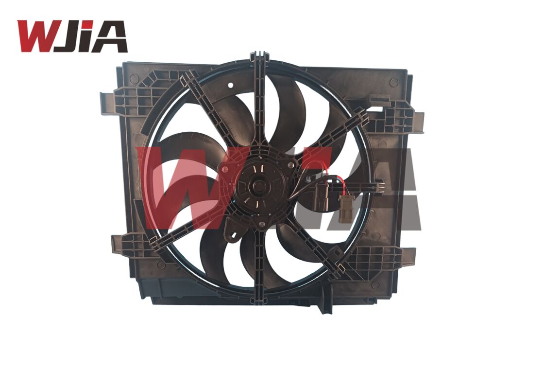 21481-3RA0A cooling electric fan suitable for Nissan Sylphy 1.8 2012 2013 2014