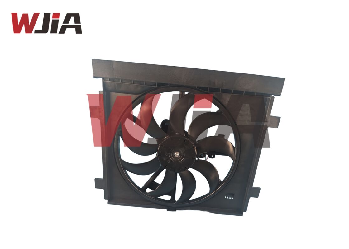 21481-3RA0A cooling electric fan suitable for Nissan Sylphy 1.8 2012 2013 2014