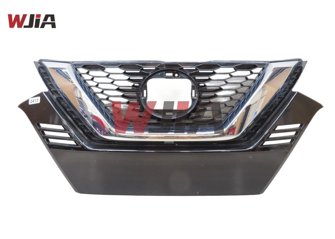 62310-6MR0A Front Radiator Grille For Nissan Rogue 2020-2022