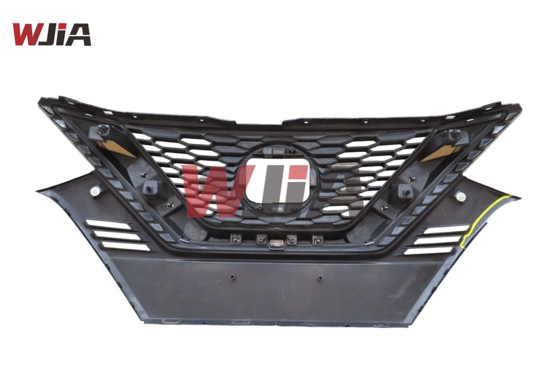 62310-6MR0A Front Radiator Grille For Nissan Rogue 2020-2022