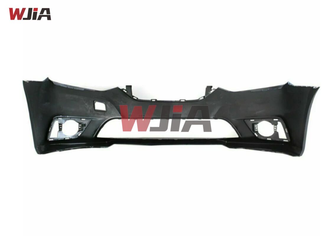 62022-4AF0H Front Bumper For Nissan SENTRA 2016- B17