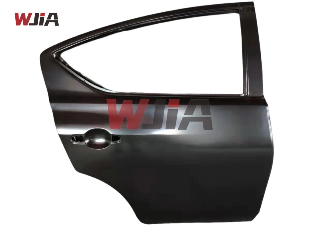 H2101-3AWMB Rear Door For Nissan Sunny N17 2011-2016