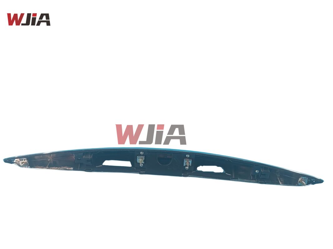 90810-3DN0A Trunk Door Trim Cover For Nissan Tiida 2010-2021