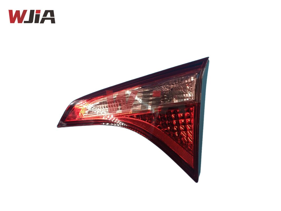 81580-02A50  81590-02A50 Tail lamps For TOYOTA Corolla 2017