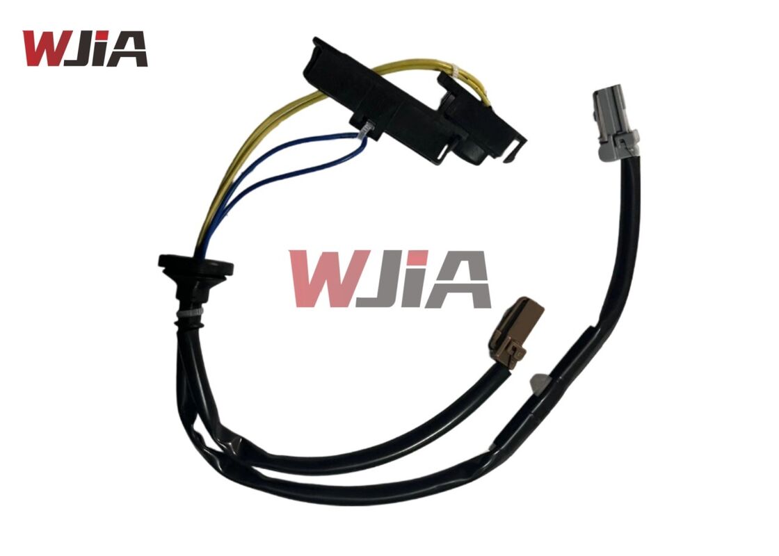 25380-2DT1A Switch, Back Door Opener For Nissan Tiida C11