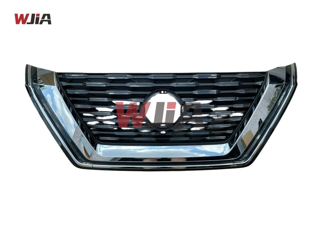 62310-6RR0B Front Bumper Grille For Nissan Rogue SL SV 2021-2023
