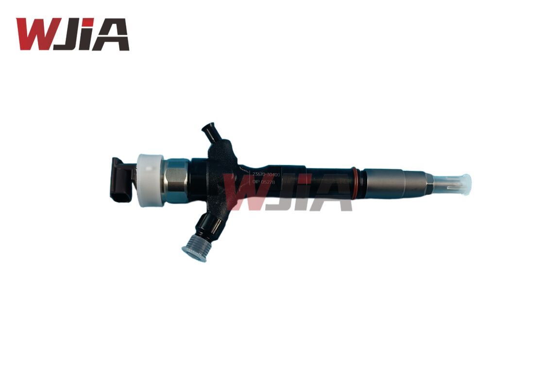 23670-30400 fuel injector Suitable for Toyota Hilux 2.5d 3.0d D4D 3.0l KUN26 1KD-FTV
