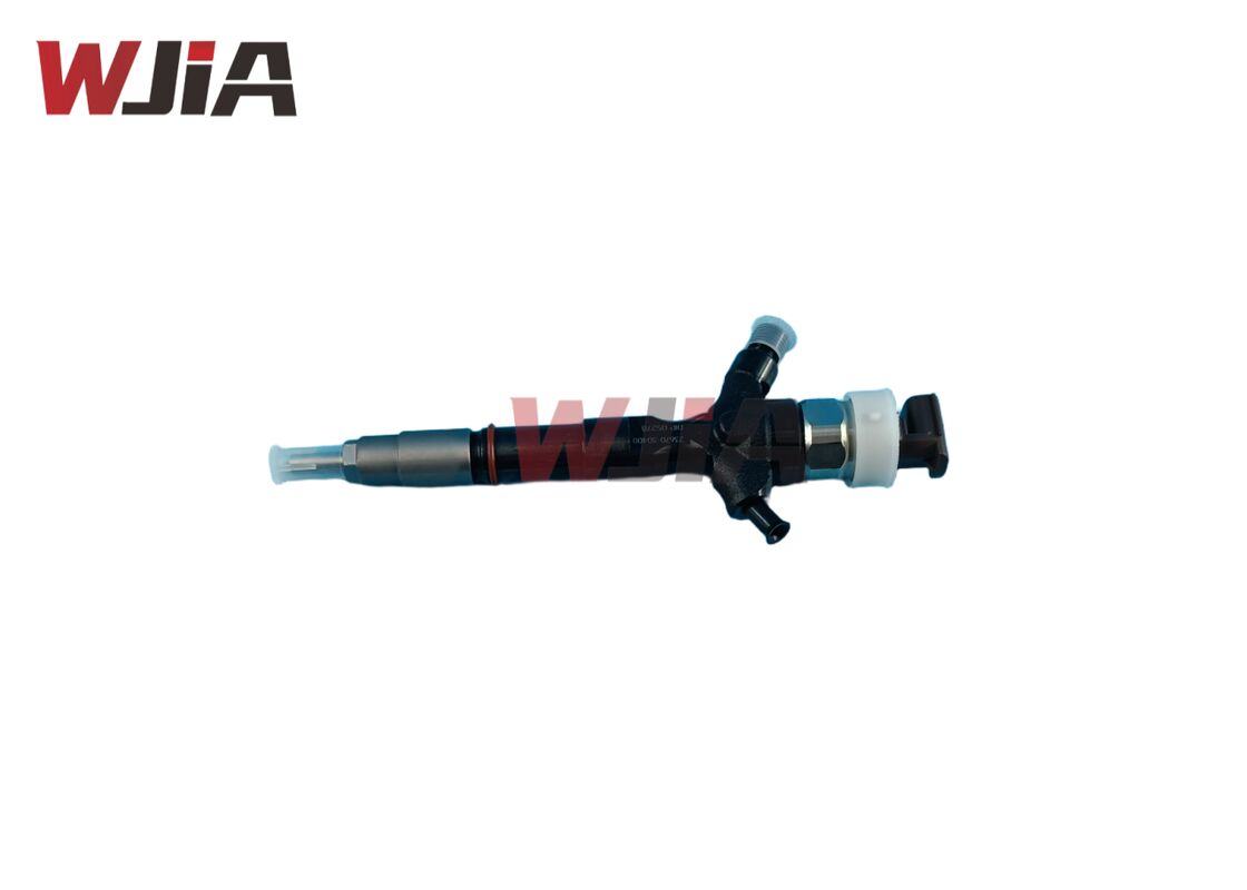 23670-30400 fuel injector Suitable for Toyota Hilux 2.5d 3.0d D4D 3.0l KUN26 1KD-FTV
