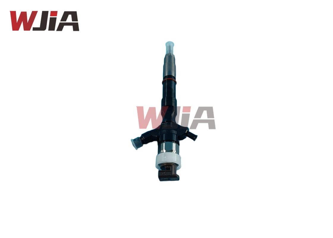 23670-30400 fuel injector Suitable for Toyota Hilux 2.5d 3.0d D4D 3.0l KUN26 1KD-FTV