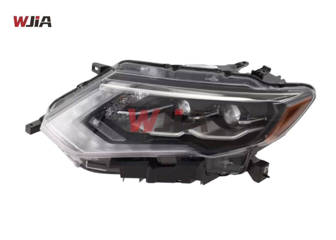 26010-6FP1A Headlamp For Nissan Xtrail Rogue 2017
