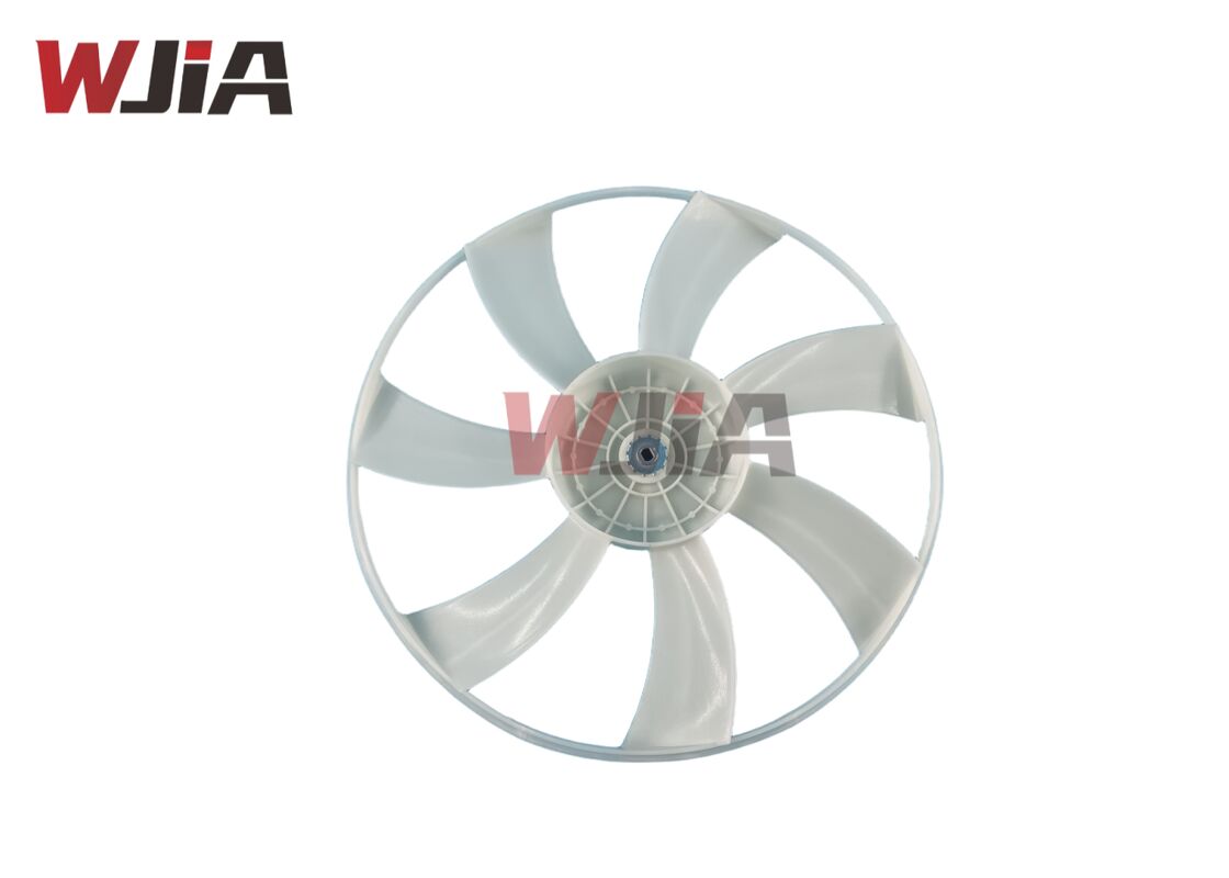 16361-21090 16711-21110 Cooling fan blades Suitable for Toyota Yaris 2007-2019