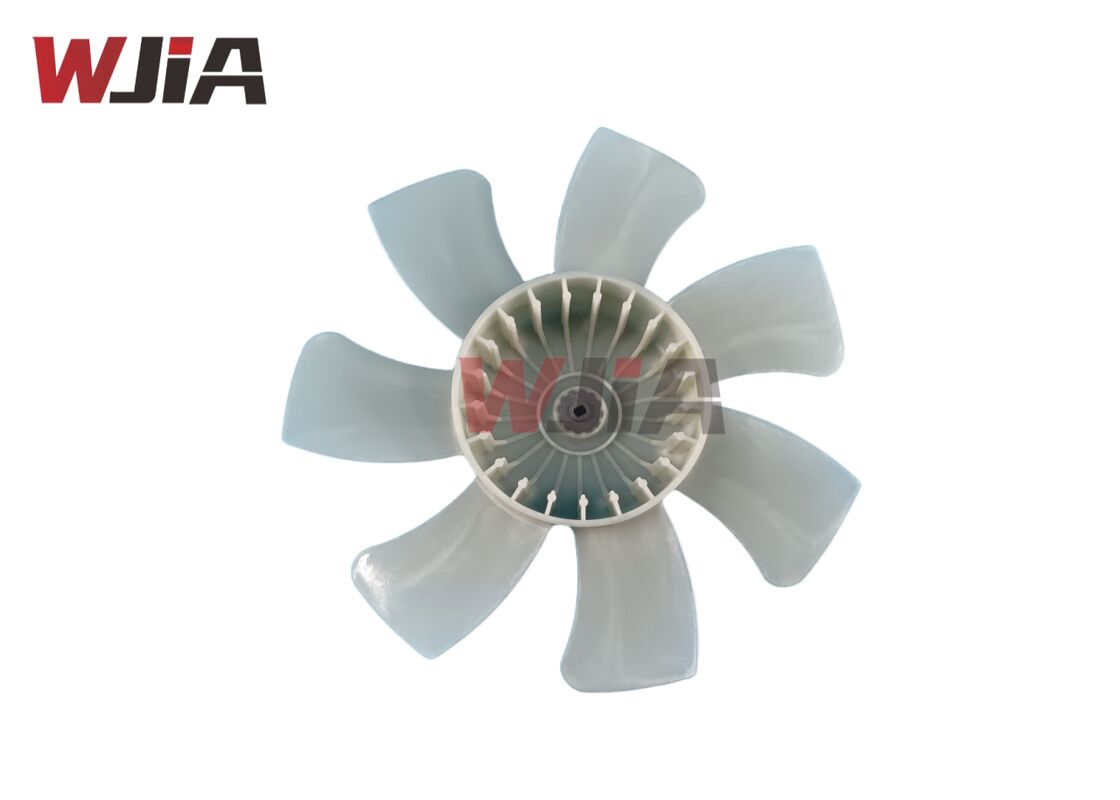 16361-75040 cooling fan blades are suitable for Toyota Hiace 2005-2009