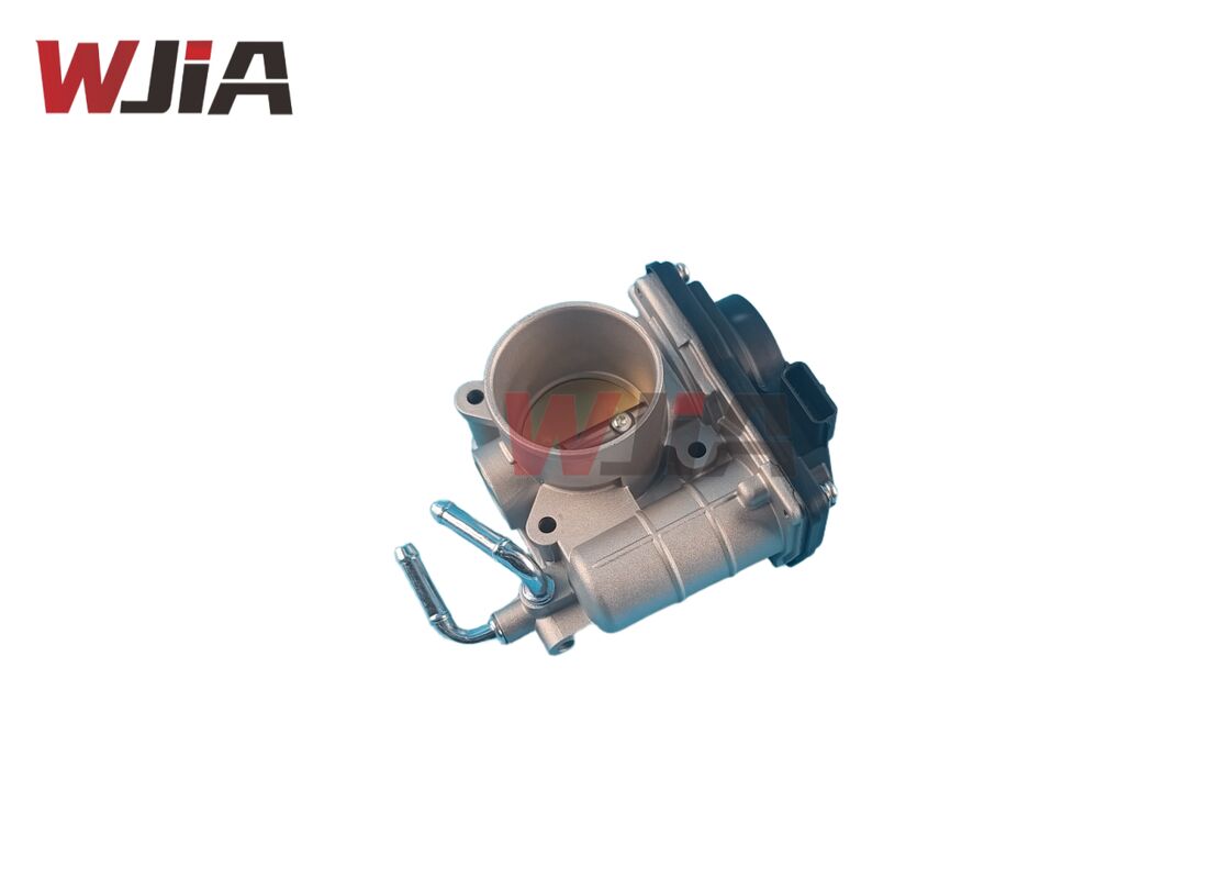 16119-1HC0E 16119-1HC0D Throttle body suitable for Nissan Micra  March HR12DE X-Trail Tiida