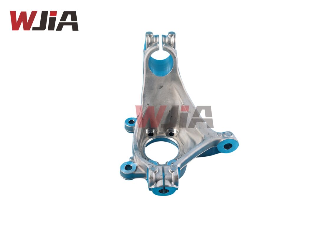40014-6RA0A 40015-6RA0A Steering Knuckle suitable for Nissan Qashqai 2022-2025