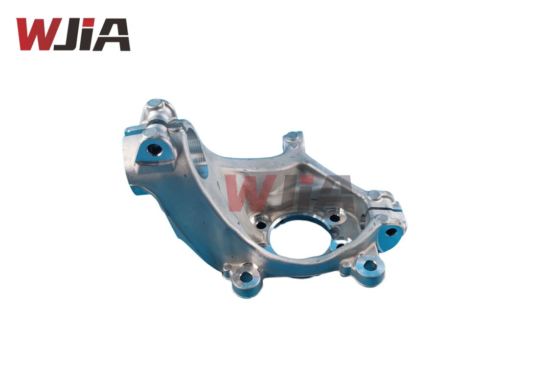 40014-6RA0A 40015-6RA0A Steering Knuckle suitable for Nissan Qashqai 2022-2025