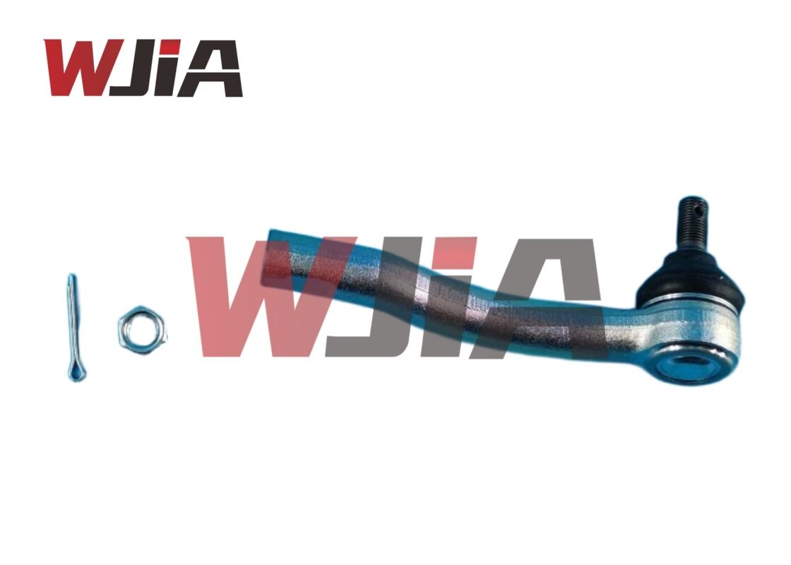 45046-09200  45046-59205 Right Tie Rod End Set for Toyota Corolla Wish Vitz ZZE122 ZZE130