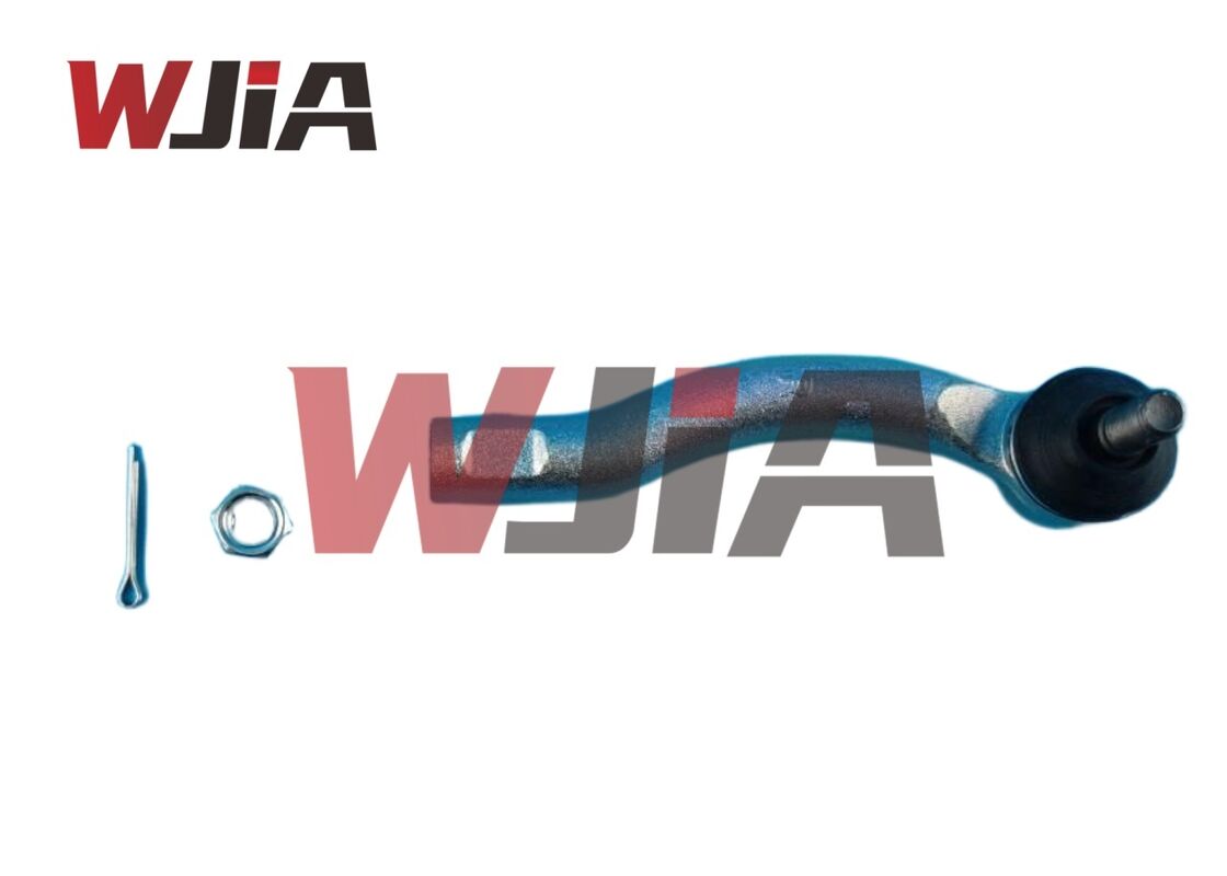 45046-09200  45046-59205 Right Tie Rod End Set for Toyota Corolla Wish Vitz ZZE122 ZZE130