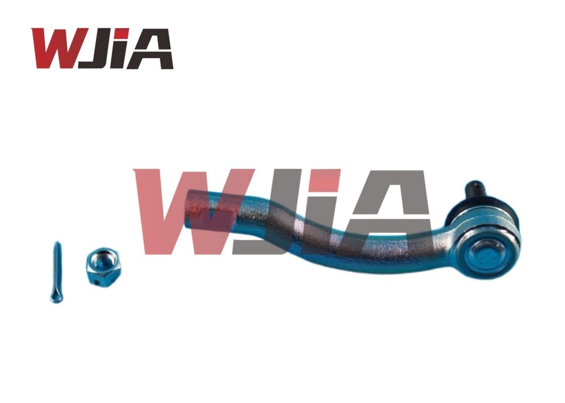 45046-09200  45046-59205 Right Tie Rod End Set for Toyota Corolla Wish Vitz ZZE122 ZZE130