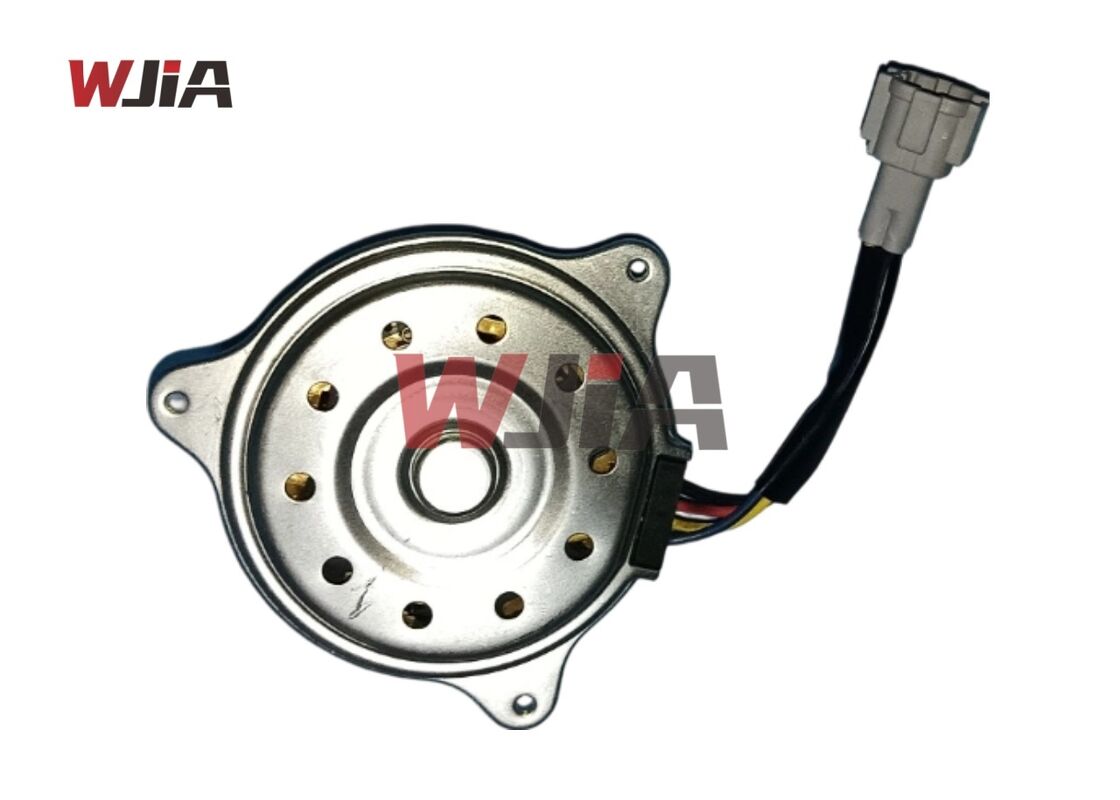 21487-1HC0B Cooling Fan Motor For Nissan SUNNY MICAH 2011-2014