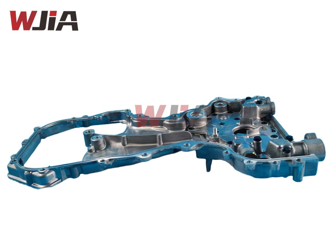 13500-6N203 13500-8J00B 13500-8J002 oil pump Suitable for X-trail Altima Sentra Qr25de