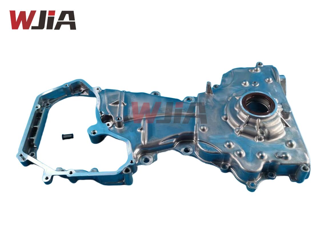 13500-6N203 13500-8J00B 13500-8J002 oil pump Suitable for X-trail Altima Sentra Qr25de