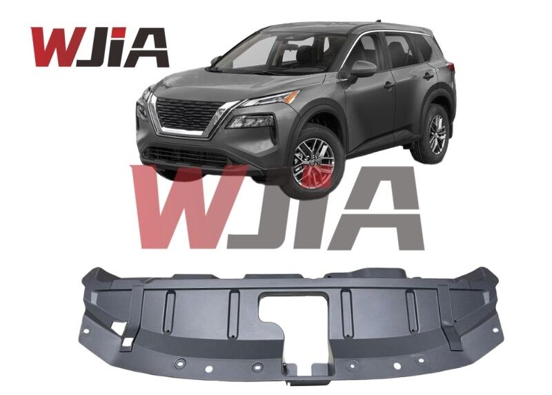 62322-6RS0A Radiator Support Upper Cover For Nissan Rogue 2021 2022 2023 2024