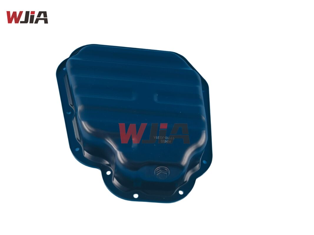 11110-JG31A Oil Pan For Nissan Rogue 2008-2013