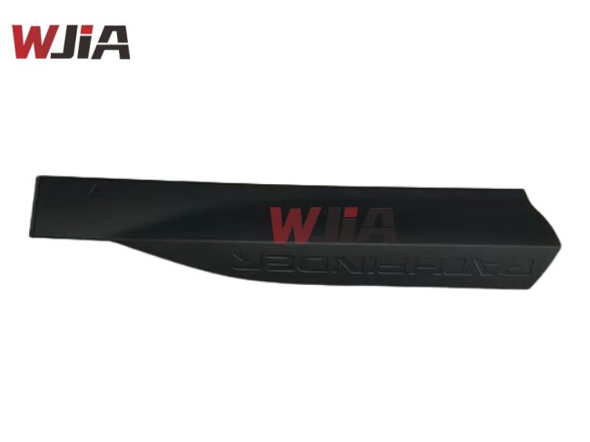 82877-6TA5A  82876-6TA5A Rear door anti-collision strip For Nissan Pathfinder R53(2021-)