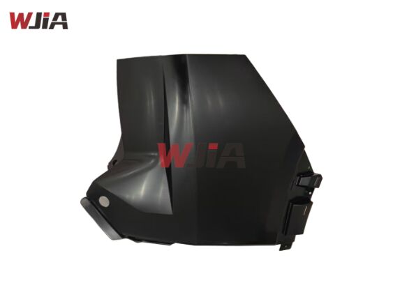 85016-6TA0H 85017-6TA0H Rear bumper trim For Nissan Pathfinder R53(2021-)