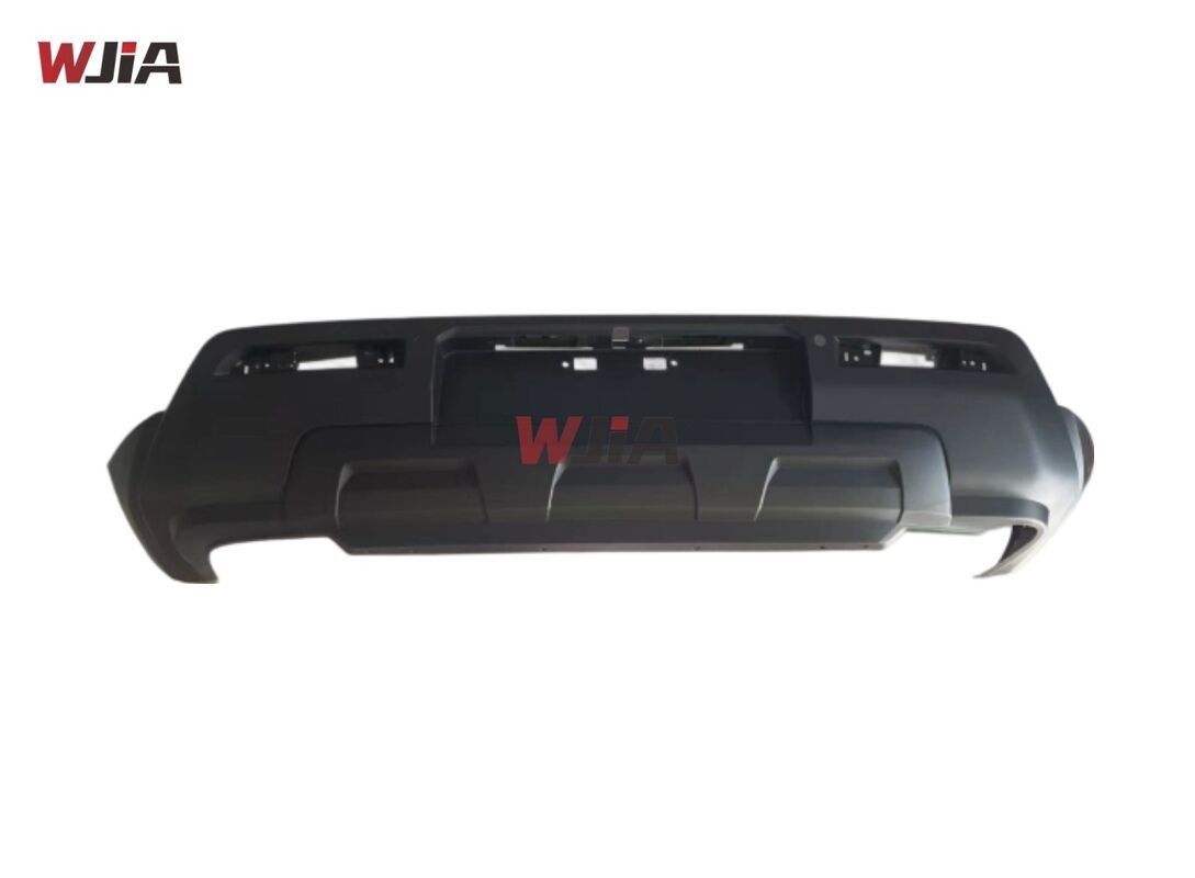 85018-6TA5A Rear Bumper For Nissan Pathfinder R53 2021-