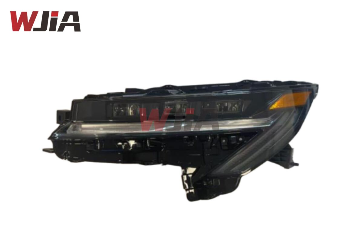 26010-7SF5A 26010-7SF0A Nissan SENTRA B19 2026 Right Hand Headlamp Assembly