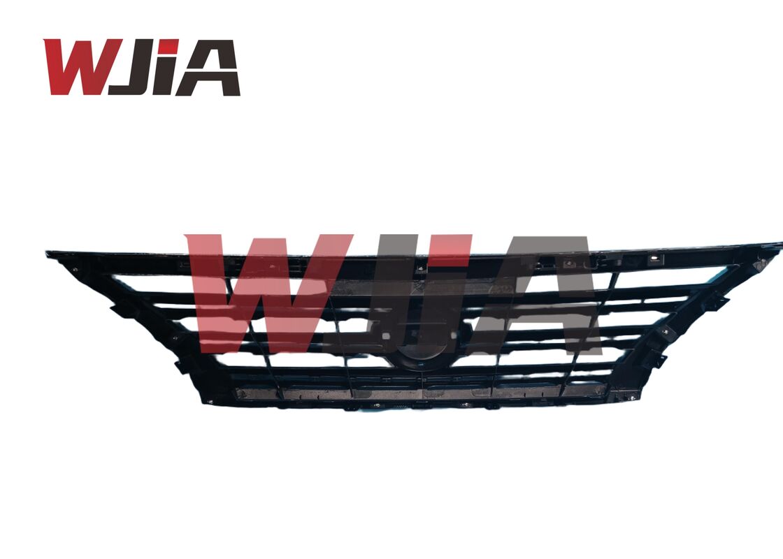 62310-3SN0A  62310-3RA0A Grille Bumper For NISSAN SYLPHY SENTRA 2012-2015