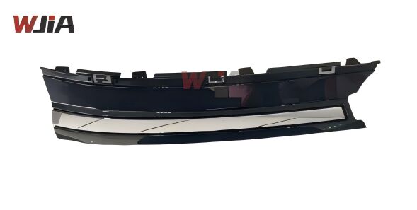 62382-7SF0A Molding Assembly-Radiator Grille Suitable for Nissan SENTRA B19 2026