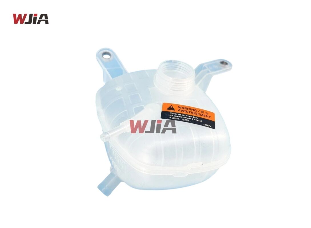 21710-6RS5A Tank Assy, Radiator Reserve For Nissan Rogue 2022-2025