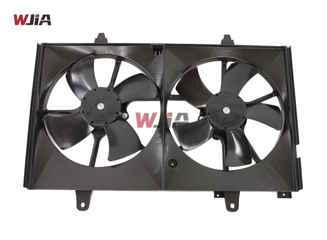 21481-CA000 Radiator Cooling Fan For Nissan Murano 2003-2007