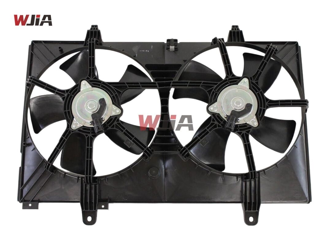 21481-CA000 Radiator Cooling Fan For Nissan Murano 2003-2007