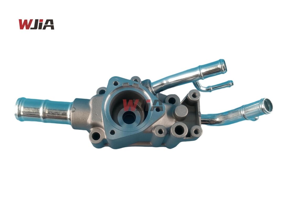 11061-95F0A Radiator Pipe For Nissan Sunny B10