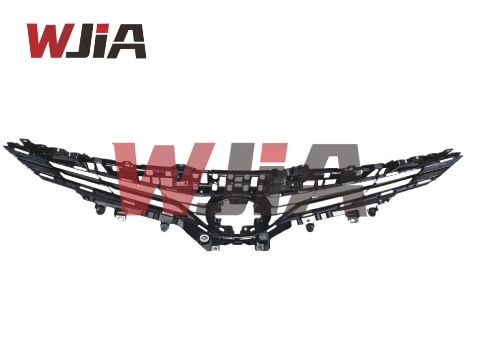 53101-06F30 Front Bumper Grille  For Toyota Camry 2021 LE USA
